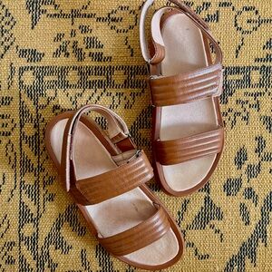 Madewell The Emmalee Sandel size 9